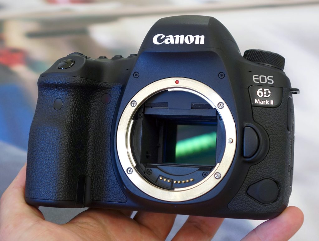 Best Canon Camera