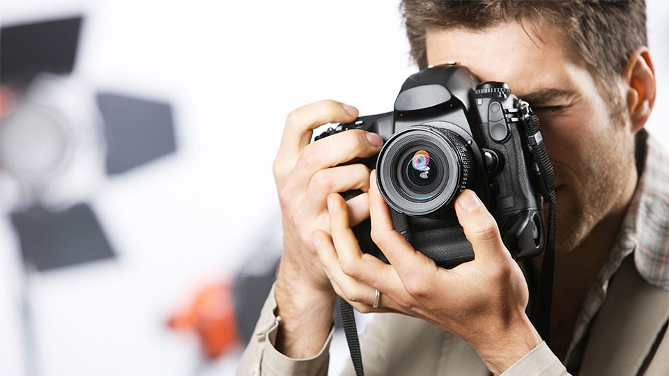 best camera for photography