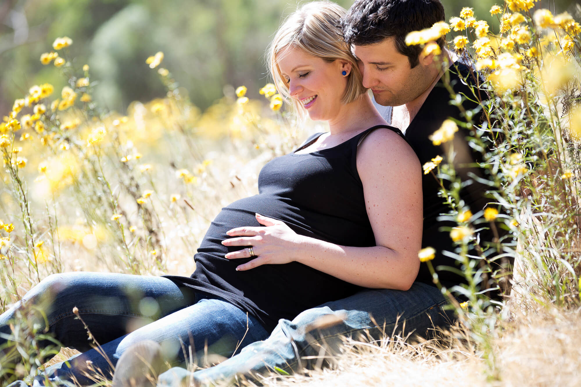 Maternity Photography Tips to Create Beautiful Memories - Digital Photograp...