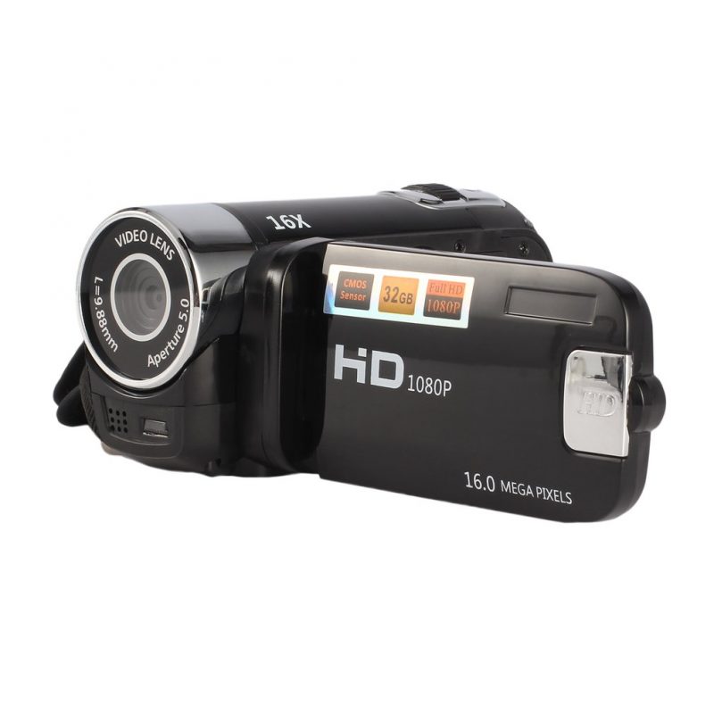 video recorder camera