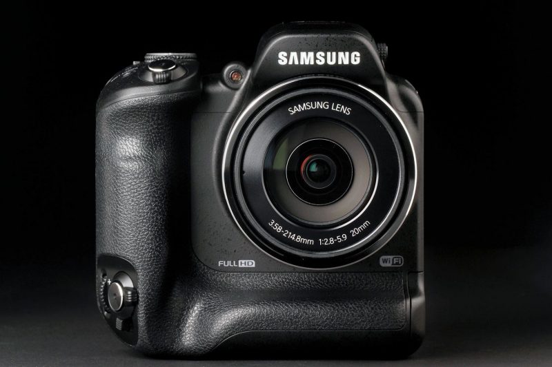 samsung camera